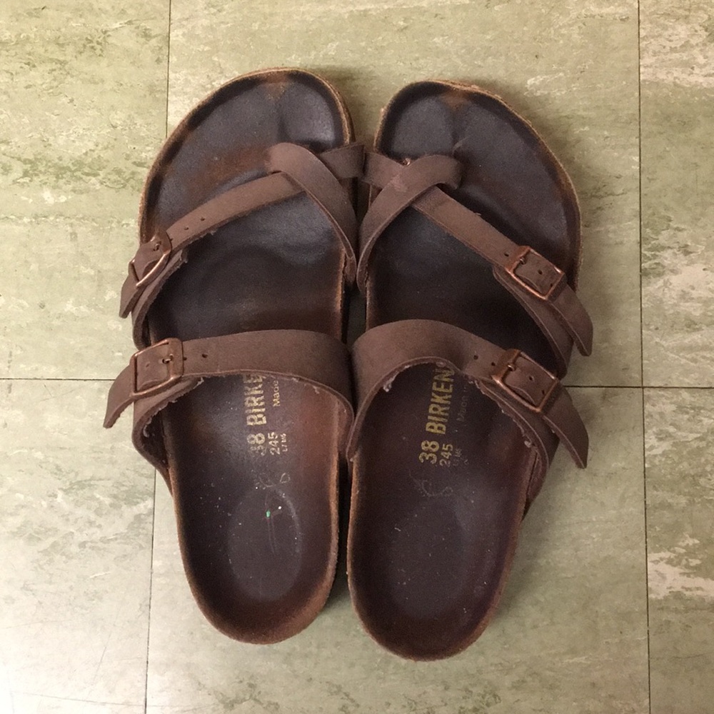 Birkenstock Sandals